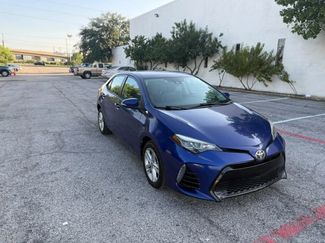 Used 2017 Toyota Corolla SE w/ Carpet Mat Package (TMS) image 1