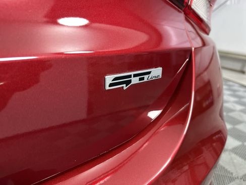 Used 2024 Kia K5 GT-Line image 25