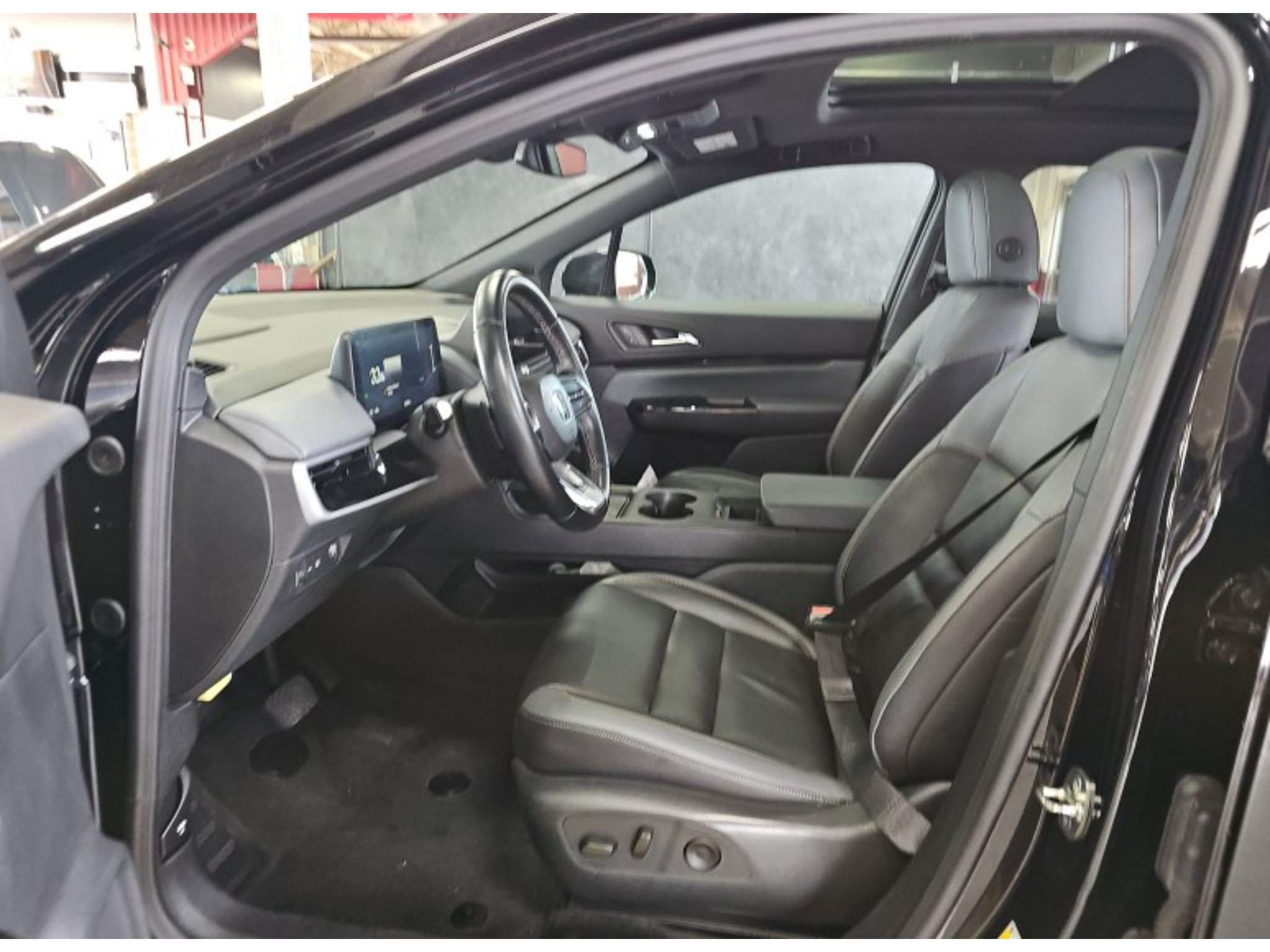 Used 2025 Honda Prologue Touring image 5