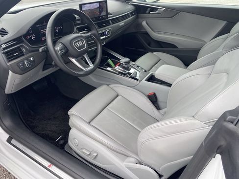 Used 2024 Audi A5 2.0T Prestige AWD/4WD image 10