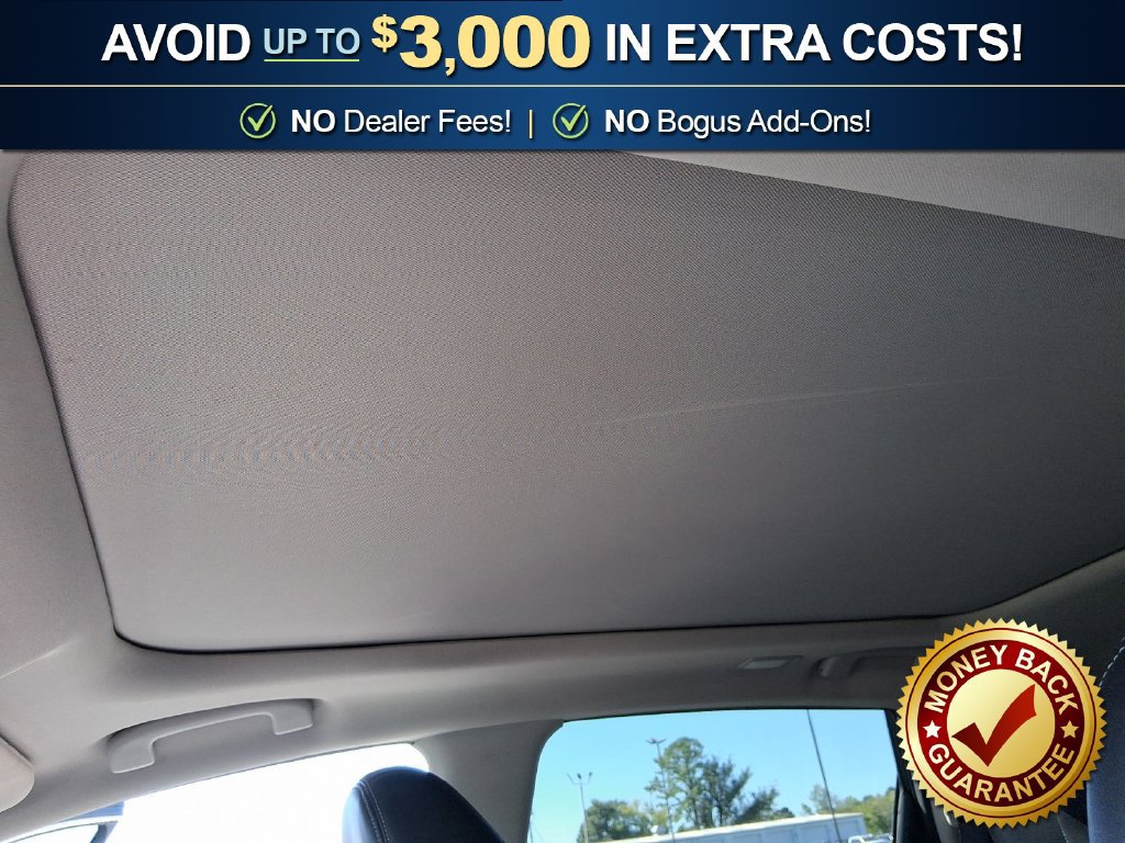 Used 2015 Nissan Murano Platinum w/ Platinum Technology Package FWD image 27