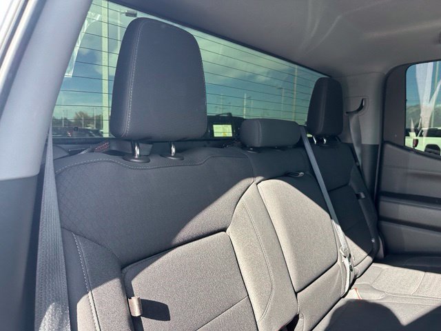 Certified 2022 Chevrolet Silverado 1500 LT Trail Boss w/ Safety Package AWD/4WD image 29