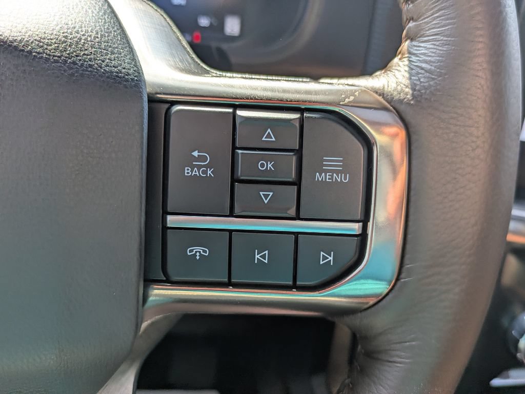Used 2024 Ford F150 King Ranch AWD/4WD image 21