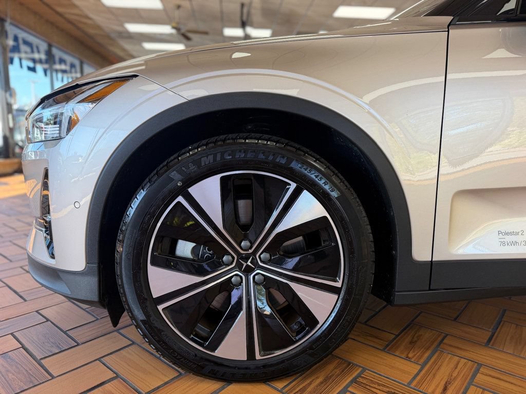Used 2024 Polestar Polestar 2 AWD/4WD image 15