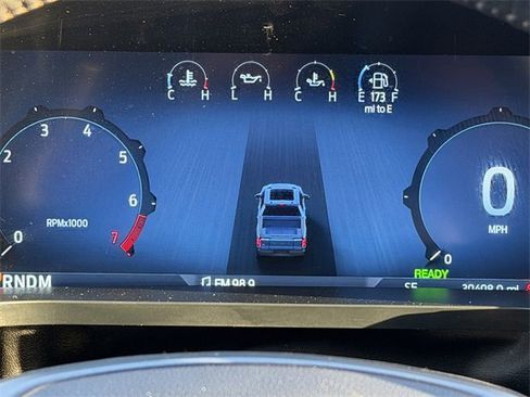 Used 2024 Ford F150 Lariat w/ Bed Utility Package image 26