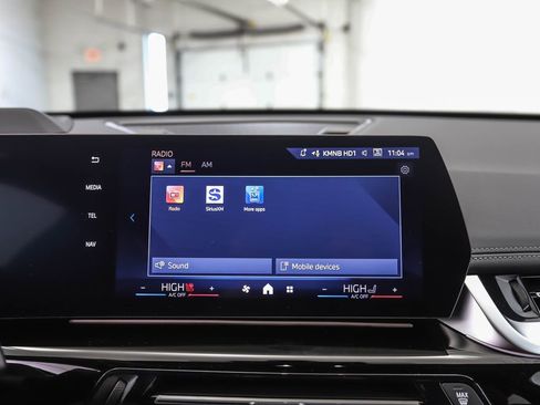 New 2026 BMW X1 xDrive28i w/ Technology Package image 16