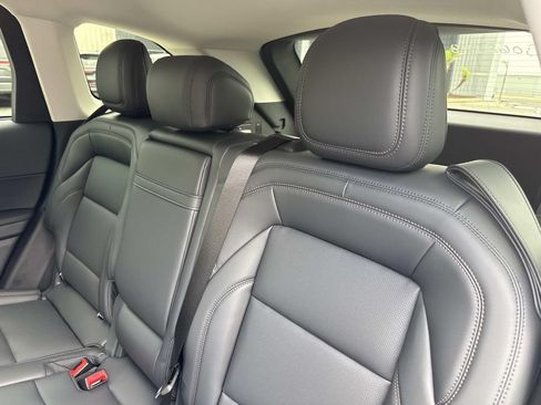 New 2026 Lincoln Nautilus Premier AWD/4WD image 14