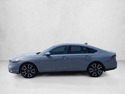 New 2026 Honda Accord Touring image 8