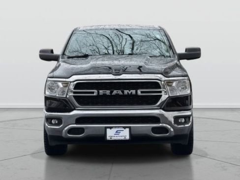 Used 2020 RAM 1500 Big Horn AWD/4WD image 2