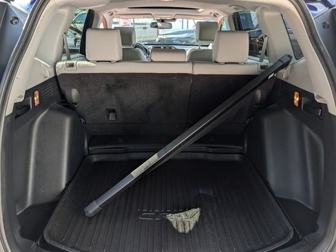 Used 2018 Honda CR-V EX-L image 22