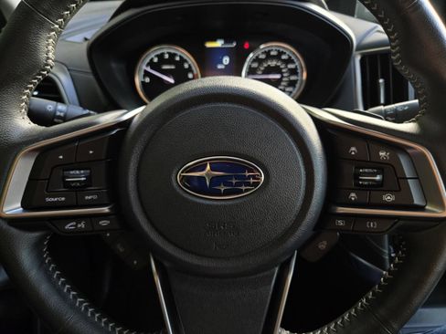 Used 2023 Subaru Forester Touring AWD/4WD image 33
