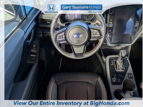 Used 2024 Subaru Crosstrek 2.5i Limited w/ Popular Package #4A image 17