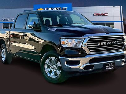 Used 2024 RAM 1500 Laramie