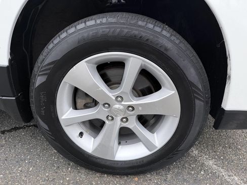 Used 2014 Subaru Outback 3.6R Limited w/ Moonroof Package image 28