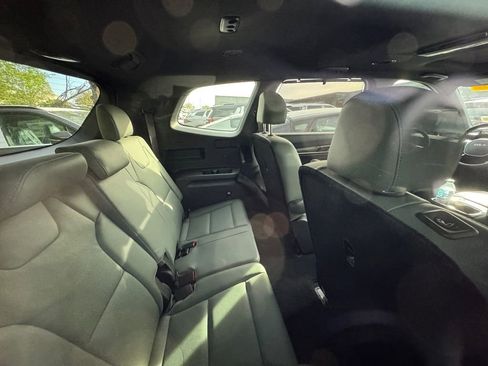 Certified 2024 Kia Telluride EX X-Line image 4