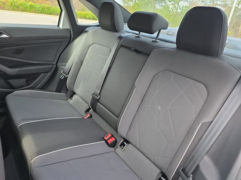 New 2026 Volkswagen Jetta Sport image 13