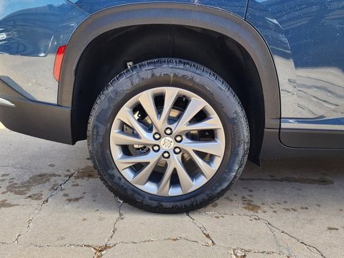 New 2026 Buick Enclave Preferred image 57