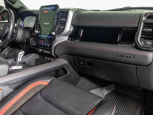 Used 2025 RAM 1500 RHO w/ RHO Level 1 Equipment Group image 54