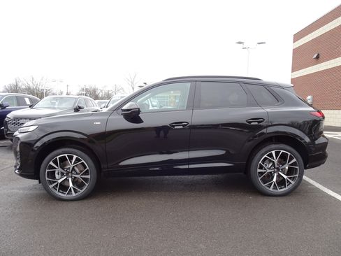 New 2026 Audi Q3 quattro 2.0T image 2