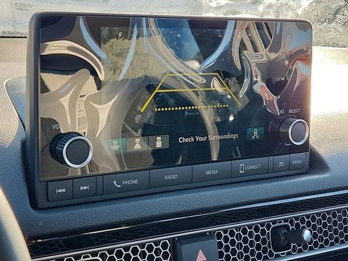 New 2026 Honda Civic Sport image 17