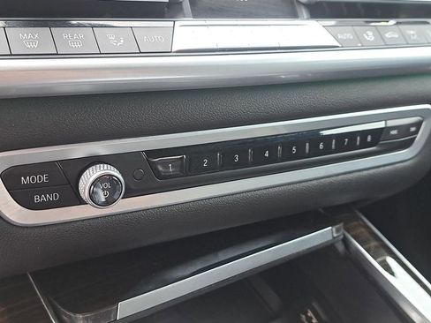 Used 2020 BMW X5 sDrive40i w/ Executive Package image 26