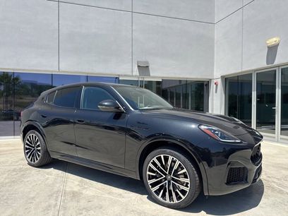 New 2025 Maserati Grecale Modena
