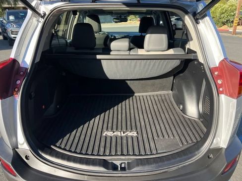 Used 2013 Toyota RAV4 Limited AWD/4WD image 25