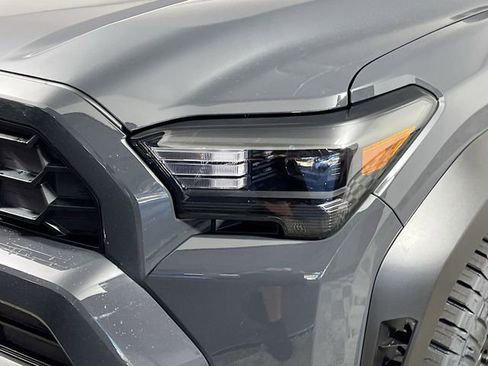 New 2026 Toyota 4Runner TRD Off-Road Premium image 9