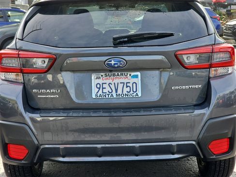 Used 2023 Subaru Crosstrek 2.0i Premium image 16