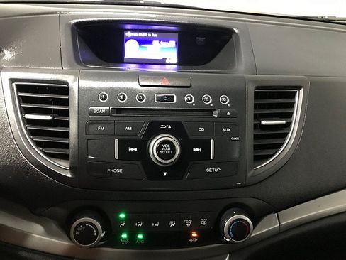 Used 2012 Honda CR-V EX image 29