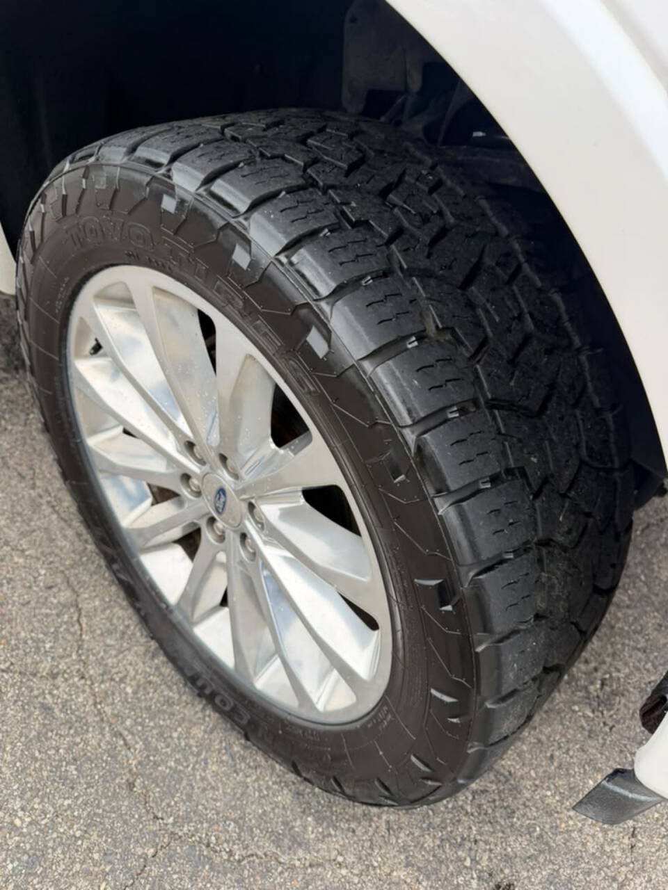 Used 2018 Ford F150 Limited AWD/4WD image 35