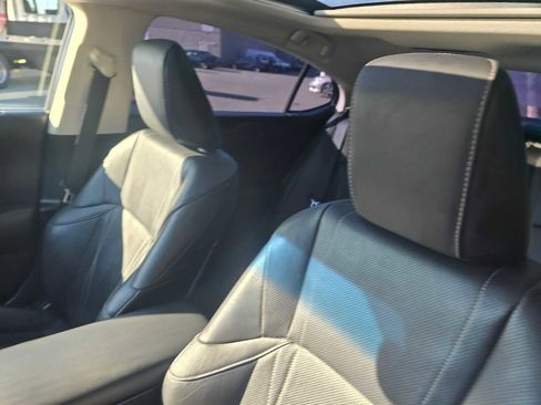 Used 2021 Lexus ES 350 Luxury image 25