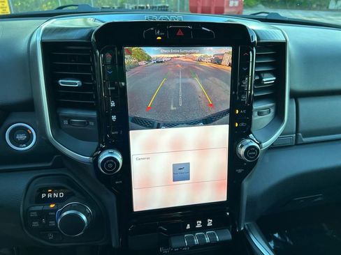 New 2025 RAM 1500 Big Horn image 18