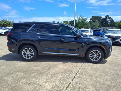 Used 2020 Hyundai Palisade SE FWD image 6