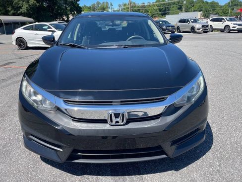 Used 2018 Honda Civic LX image 5