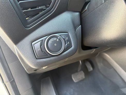 Used 2018 Ford Escape S FWD image 14