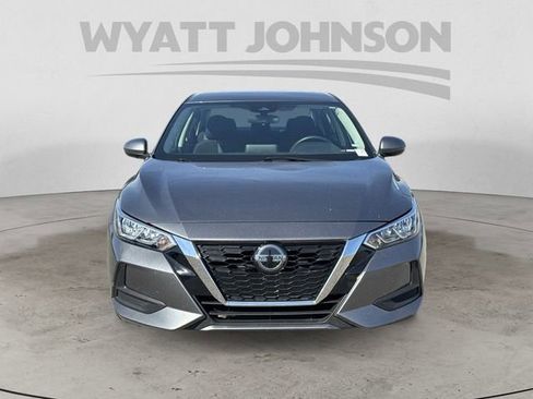 Used 2023 Nissan Sentra SV FWD image 8