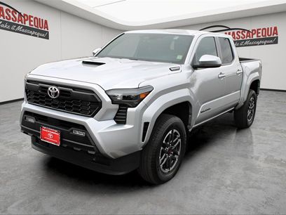 Used 2024 Toyota Tacoma TRD Sport