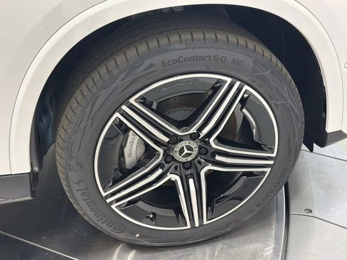 New 2026 Mercedes-Benz GLC 300 4MATIC image 14
