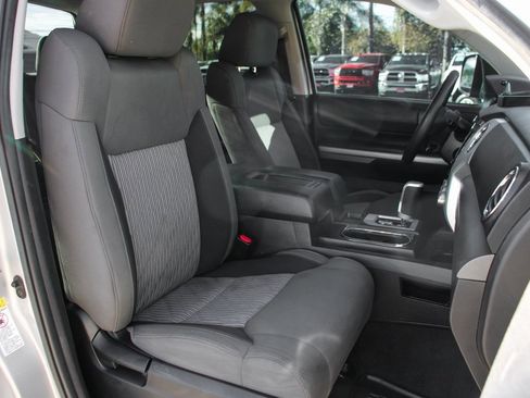 Used 2016 Toyota Tundra SR5 w/ TRD Off Road Package image 40