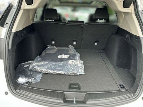 New 2026 Acura RDX w/ Technology Package image 25