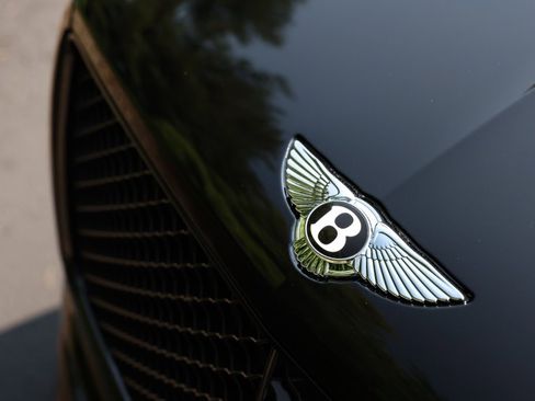 Used 2023 Bentley Bentayga Speed image 41