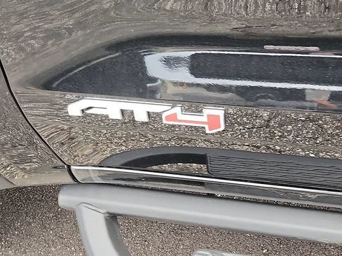 New 2026 GMC Canyon AT4 w/ Technology Plus Package AWD/4WD image 18