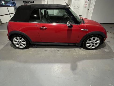 Used 2006 MINI Cooper S image 4