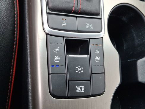 Used 2019 Kia Optima SX FWD image 26