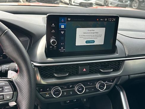 Certified 2025 Acura ADX A-Spec image 27