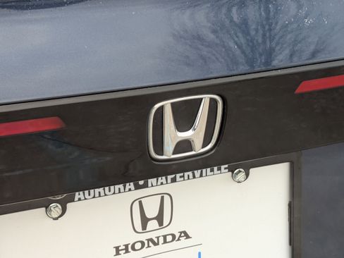 Certified 2023 Honda Accord EX-L image 29