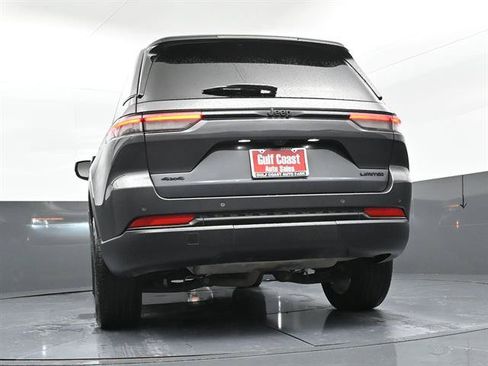 Used 2024 Jeep Grand Cherokee Limited w/ Black Appearance Package AWD/4WD image 32