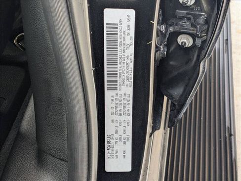 Used 2020 RAM 1500 Rebel w/ Rebel Level 1 Equipment Group AWD/4WD image 24