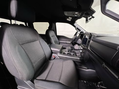 Used 2022 Ford F150 XLT w/ Equipment Group 302A High image 24